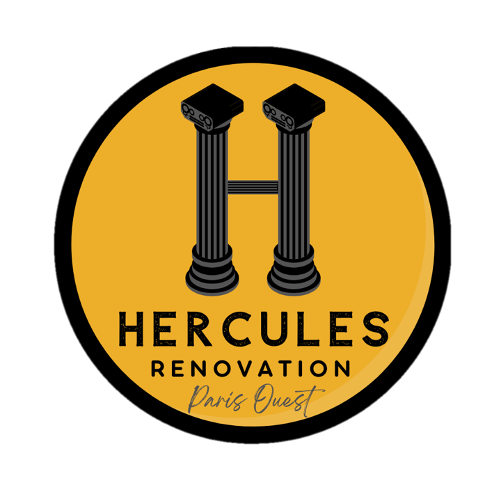 HERCULES RENOVATION PARIS OUEST